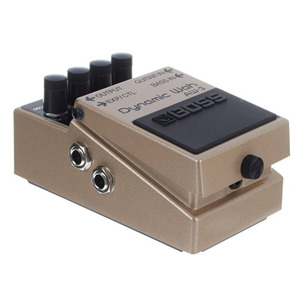 Педаль эффектов Boss AW3 Изображение