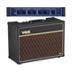 Комбопідсилювач VOX AC15VR (100010108000) Зображення