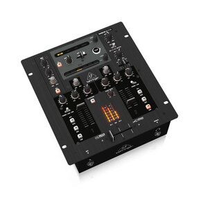 Dj-микшер Behringer NOX202 Изображение