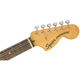 Електрогітара Squier by Fender Classic Vibe '70S Stratocaster Lr Olympic White (374020501) Зображення