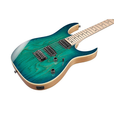 Електрогітара Ibanez RG421AHM BMT Зображення