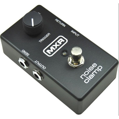 Педаль ефектів Dunlop M195 MXR Noise Clamp Зображення