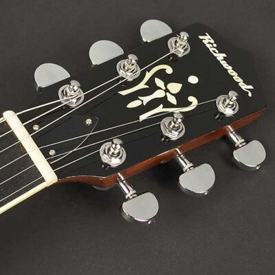 Банджо RICHWOOD RMB-606 Зображення