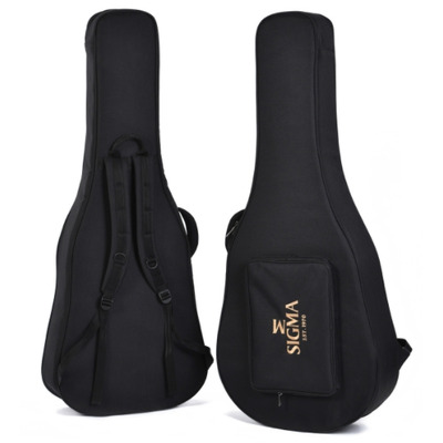 Электроакустическая гитара Sigma JM-SG45 (с мягким кейсом) Изображение