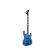 Бас-гитара Jackson JS3 Concert Bass Ah Metallic Blue Изображение