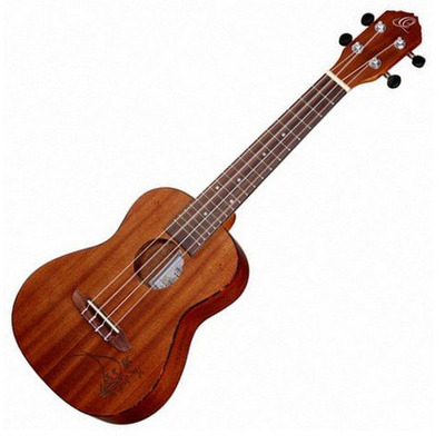 Укулеле Ortega RU5MM (concert) Зображення