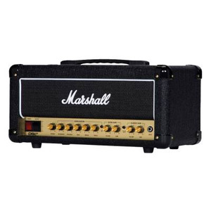 Гитарный усилитель MARSHALL DSL20HR Изображение