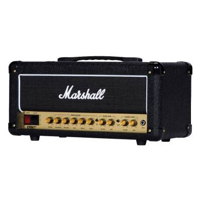 Гитарный усилитель MARSHALL DSL20HR Изображение