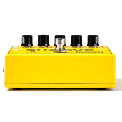 Педаль ефектів Dunlop M134 MXR Stereo Chorus Зображення