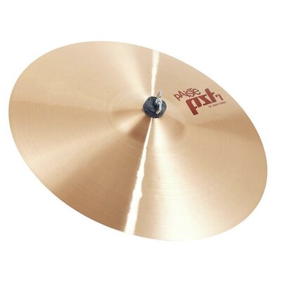Тарелка Paiste 7 Heavy Crash 18" Изображение