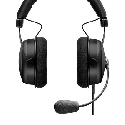 Наушники Beyerdynamic MMX 300 the 2nd generation Изображение