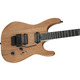 Електрогітара Jackson Pro Dinky Dk2 Ebony Fingerboard Natural Okoume Зображення
