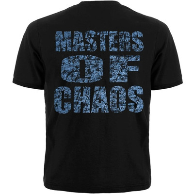 Футболка Morbid Angel "Altars Of Madness" Изображение