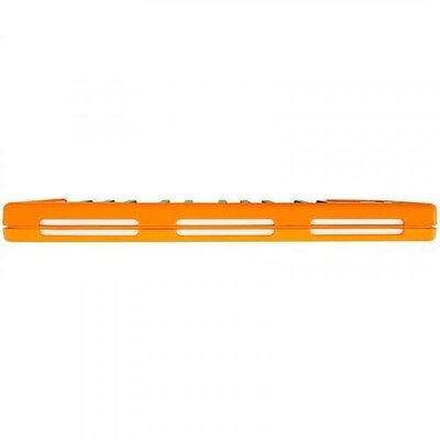 MIDI-клавиатура Arturia MicroLab (Orange) Изображение