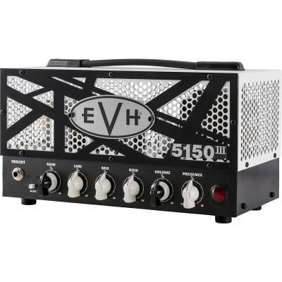 Гитарный усилитель EVH 5150III 15W LBXII HEAD Изображение