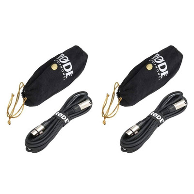 Мікрофони RODE NT1-A MP Зображення