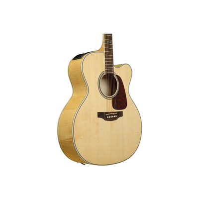 Електроакустична гітара Takamine GJ72CE NAT Зображення
