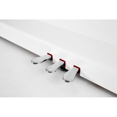 Цифрове піаніно GEWA UP-360G White Зображення