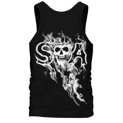 Майка Sons Of Anarchy (smoke) Зображення