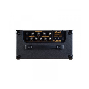 Комбоусилитель для акустической гитары JOYO AC-40 Изображение