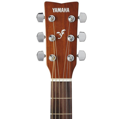 Акустична гітара Yamaha F310 TBS Зображення