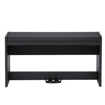 Цифровое пианино KORG LP-380-BK U Изображение