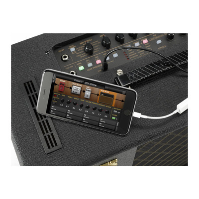 Комбоусилитель VOX VT40X Изображение