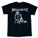 Футболка Megadeth "Mary Jane" EU Изображение
