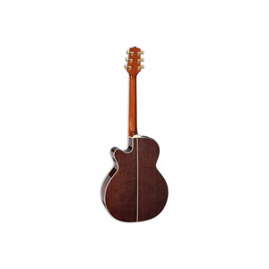 Гитара электроакустическая TAKAMINE GN15CE NAT Изображение