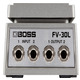 Педаль громкости Boss FV30L Изображение