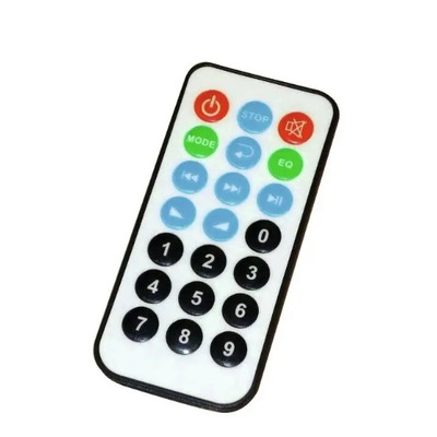 Активная акустическая система Omnitronic VFM-208A Изображение