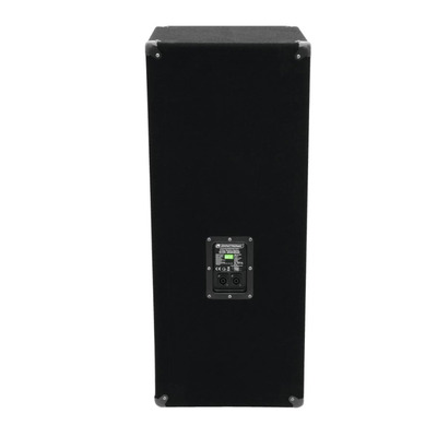 Пассивная акустическая система Omnitronic DX-2222 Изображение