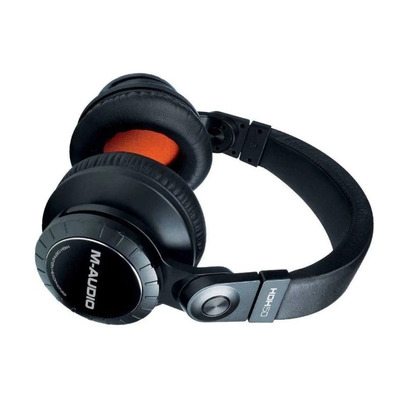 Студийные наушники M-Audio HDH50 Изображение