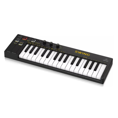 MIDI-клавиатура Behringer SWING Изображение
