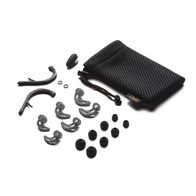 Міні навушники V-Moda Forza FRZ-MAGUN-BLACK Зображення