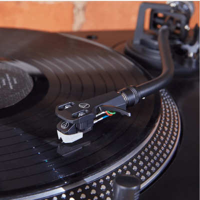 Картридж для винилового проигрывателя Audio-Technica AT-VM95SP Изображение