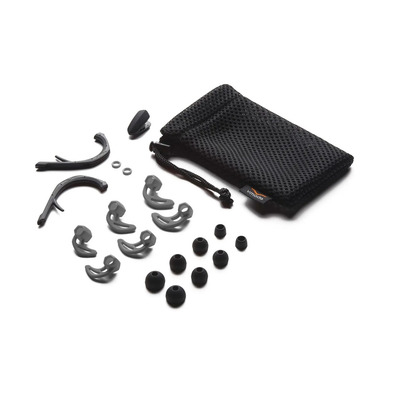 Міні навушникиV-Moda Forza FRZ-A-BLACK Зображення