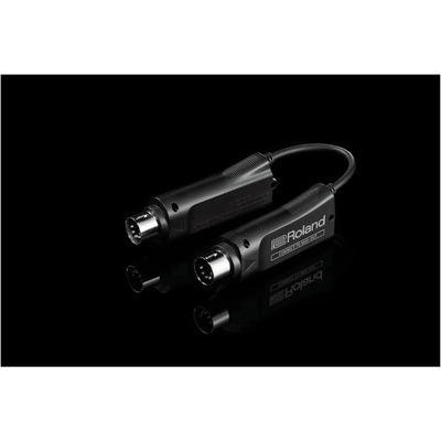 Безпровідний Midi-адаптер Roland WM-1 Зображення