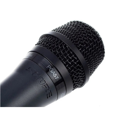 Інструментальний мікрофон Shure PGA57 XLR Зображення