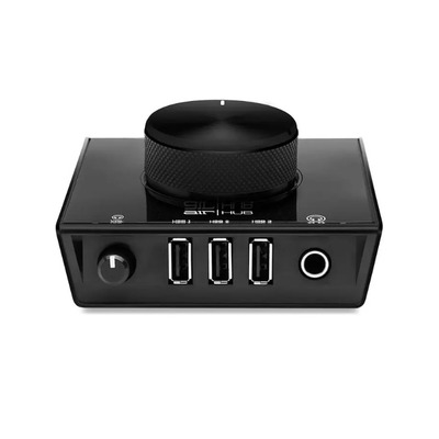 Аудіоінтерфейс M-Audio Air Hub Зображення