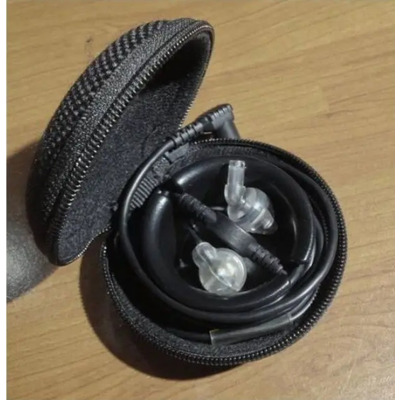 Вушні монітори SHURE E2 Зображення