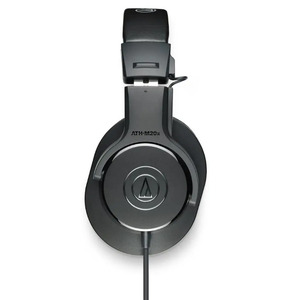 Навушники Audio-Technica ATH-M20x Зображення