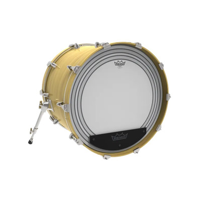 Пластик Remo Powersonic PW112200 (22") Изображение