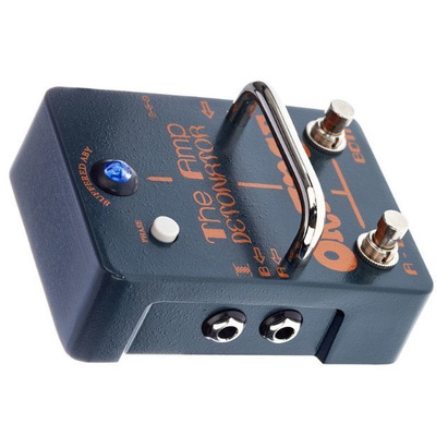 Педаль Orange AMP-DETONATOR Изображение