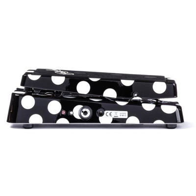 Педаль эффектов Dunlop BG95 Buddy Guy Signature Cry Baby Wah Wah Изображение