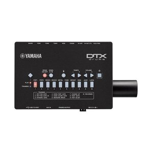 Электронная ударная установка YAMAHA DTX432K Изображение
