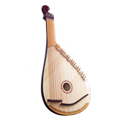 Бандура Дитяча Acropolis (Вишня) Зображення