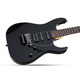 BANSHEE-6 FR SGR BY SCHECTER BLK - Электрогитара Изображение