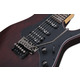 BANSHEE-6 FR SGR BY SCHECTER WSN - Електрогітара Зображення
