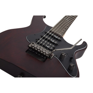BANSHEE-6 FR SGR BY SCHECTER WSN - Електрогітара Зображення